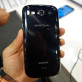 「docomo NEXT series GALAXY SIII α SC-03E」