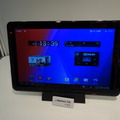 　「ドコモ タブレット ARROWS Tab F-05E」