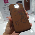 「docomo with series N-02E ONE PIECE」