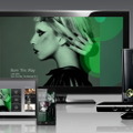 16日からサービス開始される「Xbox music」