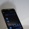 「HTC J Butterfly」