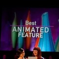 2011年の長編アニメーション部門最優秀賞は「Madangeul naon amtak　Leafie」