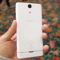 「Xperia VL SOL21」