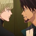 「劇場版 TIGER & BUNNY -The Beginning-」