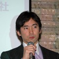 F5ネットワークスジャパン 代表取締役社長 長崎忠雄氏