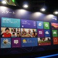 Windows 8発売カウントダウンイベント