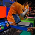 Windows 8発売カウントダウンイベント