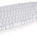 「Classic Keyboard 200」ホワイト