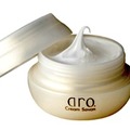 aro.Cream Savon