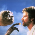 スティーブン・スピルバーグ監督の名作「E.T.」