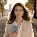 au 4G LTE「超高速・井川さん」篇