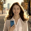 au 4G LTE「超高速・井川さん」篇