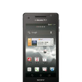 Xperia AX SO-01E