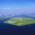 J:COMなど7社、メガソーラー共同事業「大阪ひかりの森プロジェクト」開始 画像