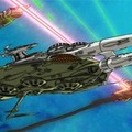 第11話「いつか見た世界」より　(c)2012　宇宙戦艦ヤマト2199製作員会