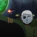 第11話「いつか見た世界」より　(c)2012　宇宙戦艦ヤマト2199製作員会