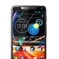 Motorola RAZR M SoftBank 201M