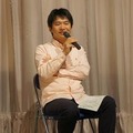 脚本・大河内一楼さん