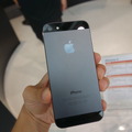 iPhone 5