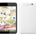 「ハーレクインコミックス限定タブレット ET-701 W-HQ」