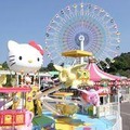 ハーモニーランド(C)’08.’12 SANRIO/SEGA TOYS S・S/W/TX/JLPC(C)2012 SANRIO CO.,LTD.