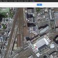 GoogleマップとGoogle Earth、日本の航空写真を過去最大規模のアップデート 画像