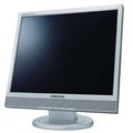 　日本サムスンは8日、ステレオスピーカー搭載の法人向け17型液晶ディスプレイ「SyncMaster 713BM Plus（IV）」を発表した。3月中旬より発売。