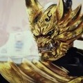 『牙狼〈GARO〉～蒼哭ノ魔竜～』©2012 雨宮慶太／東北新社