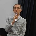 平山理志プロデューサー