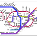 都営地下鉄、浅草線全線でのWiMAXサービス開始 画像