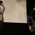 宮野さんと宮地監督