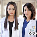 12月21日放送の仲間由紀恵主演ドラマ「悪女たちのメス episode2」