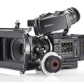 CineAlta 4Kカメラ「PMW-F55」