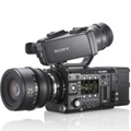 CineAlta 4Kカメラ「PMW-F5」