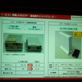 小型化したリモート設置型基地局と新導入のLTE/3G対応フェムトセル