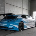 NISSAN LEAF NISMO RC