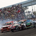 2012 GRAN TURISMO D1 GRAND PRIX SERIES TOKYO DRIFT INお台場