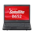 15.6型液晶搭載「dynabook Satellite B652」