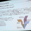 【ITS推進フォーラム12】開幕…ITS世界会議東京大会に向け盛り上げ図る 