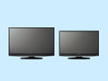 三菱、画面フレームを小さくしたフルHD液晶テレビ「REAL MZ」シリーズ2機種など 画像