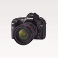 「EOS 5D」本体