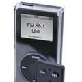 　Cut & Pasteは16日、米Advanced Bridging Technologies製のiPod nano用リモコン一体型FMトランスミッタ「iJet for iPod nano G2」を発表。価格はオープンで、Cut & Pasteサイトでの直販価格は9,980円。3月16日発売。