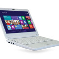 Windows 8搭載で実売価格3万円を切る29,980円の11.6型ノートPC「LesanceNB S2101/L」