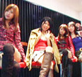 　うわさの美少女・紗綾ちゃんで御馴染みの動画サイト「アイドルドキュメント20XX（アイドキ）」で、新たに「アイドキ！セクシーズ」の映像を配信した。
