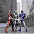 東映特撮BB、「宇宙刑事シリーズ」特集開始。傑作選の配信やショートムービーダウンロード販売など