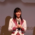 渡辺麻友さん