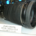 ED 90-250 F2.8mm