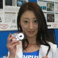 　RBB TODAYのデジタル家電情報コーナー“Digital Freak”では、アジア最大規模の写真・映像機材の展示会「フォトイメージングエキスポ 2007（PIE 2007）」を総力取材。初日の記事として主要メーカーのブースを紹介中だ。