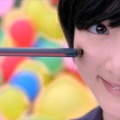 乃木坂46（HTC J butterflyの新TV-CM）