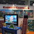 E-4のKANABAN GRAPHICS